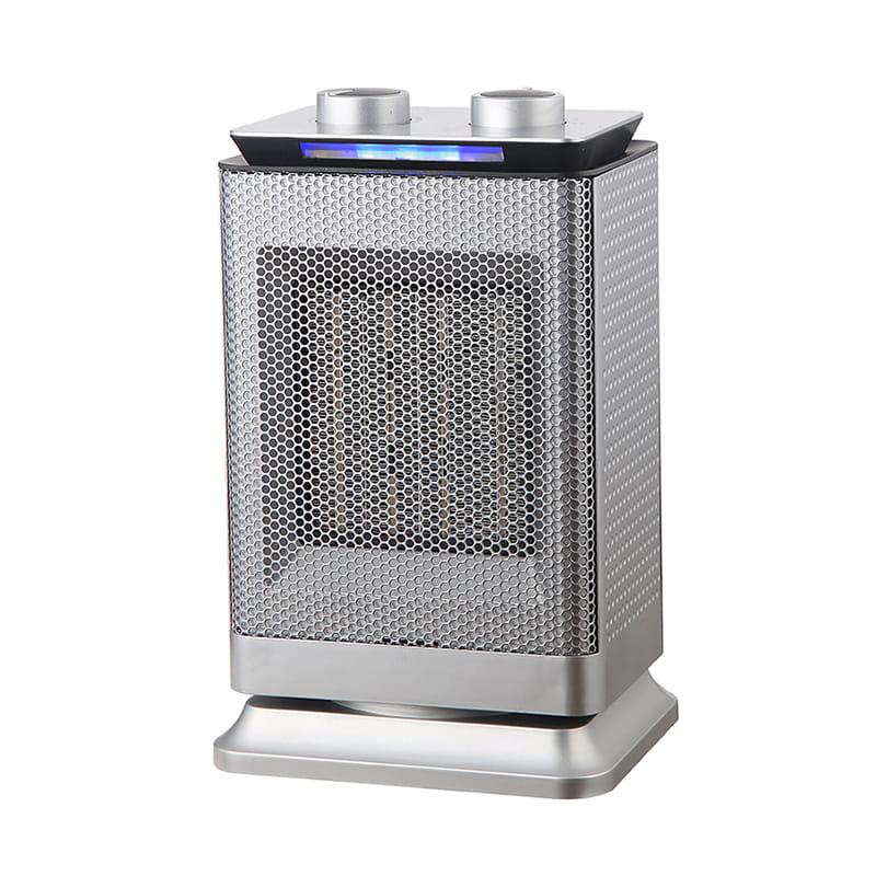 1500W LED 조명이있는 진동 공간 세라믹 히터 